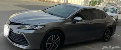 كامري 3