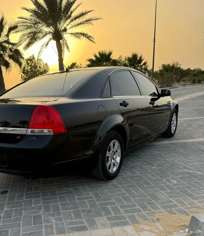كابرس 2008 ممشى 56 الف فقط لاغير. V8 5