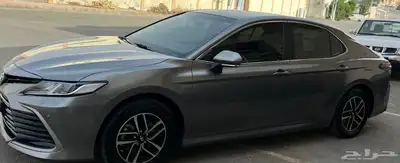 كامري 14