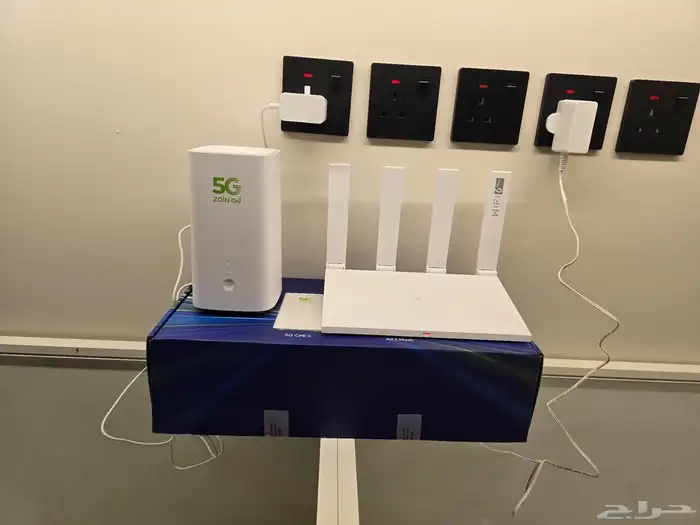 إنترنت منزلي 0