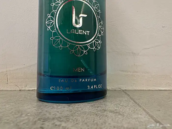 عطر MEN عطر اصلي مستخدم قليل 1