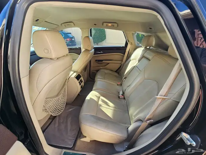 كاديلاك srx 7