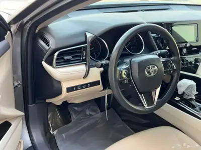 كامري 13