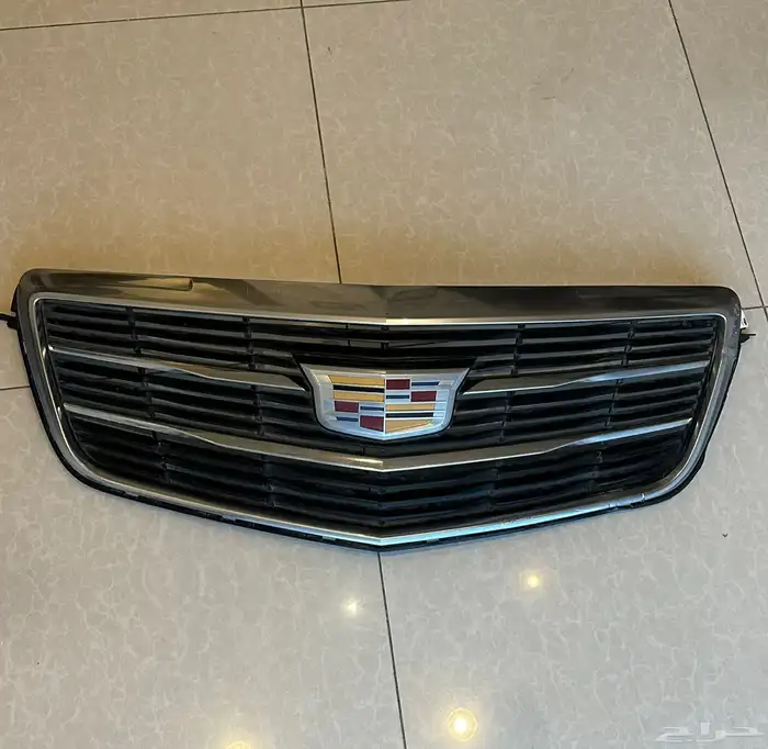 قطع غيار بودي وميكانيك وتكيف وداخليه كاديلاك 8