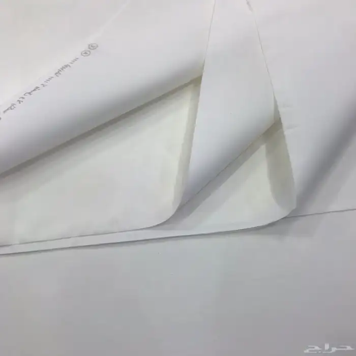 من الكويت قماش ياباني غير عن السوق والتجربة خير برهان 2