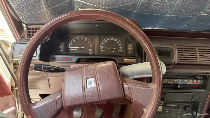 كرسيدا بقس 1992 0