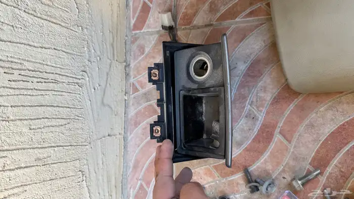 قطع كابرس11 اصلي 16