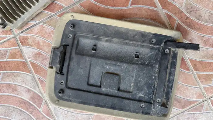 قطع كابرس11 اصلي 14