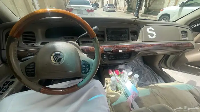 ماركيز 2004 LS 7