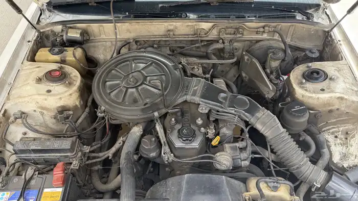 كرسيدا بقس 1992 9