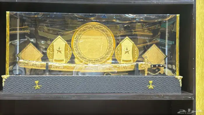 دروع تخرج 17