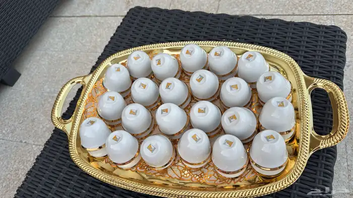 قهوجيين صبابين 0