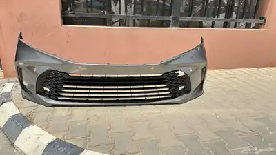 صدام كامري امامي 2025 2