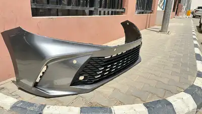 صدام كامري امامي 2025 1
