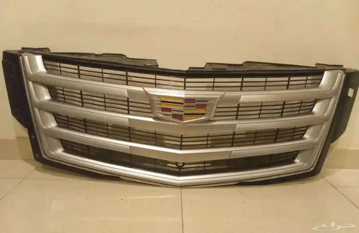 قطع غيار بودي وميكانيك وتكيف وداخليه كاديلاك 10
