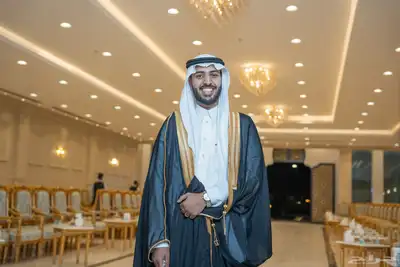 مصور حايل لتغطية المناسبات 3