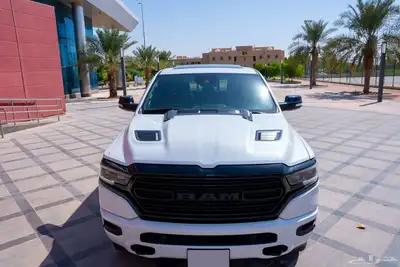رام بلاك اديشن ديزل 0