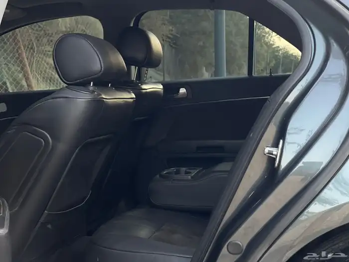كاديلاك STSV supercharge 15