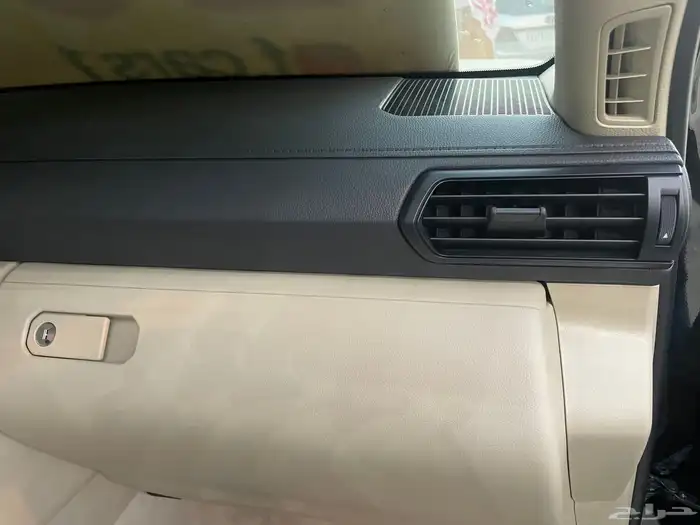 تويوتا لاند كروزر 2025 فئهGXR L3 سعودي(بنزين)3.5L 21