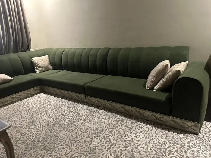 كنب للبيع 1