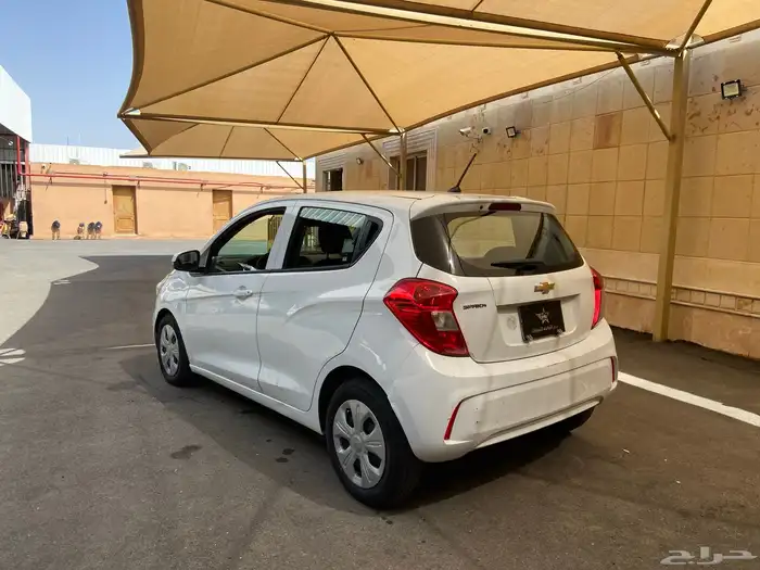 سبارك 2020 4