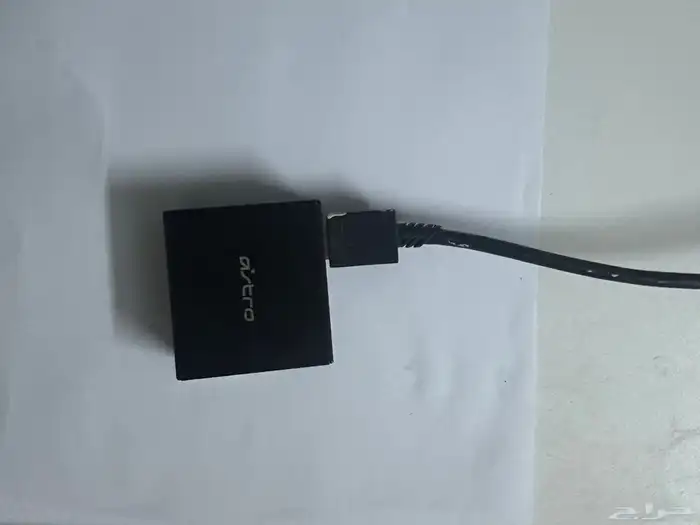 استرو ادابتر astro adapter 7