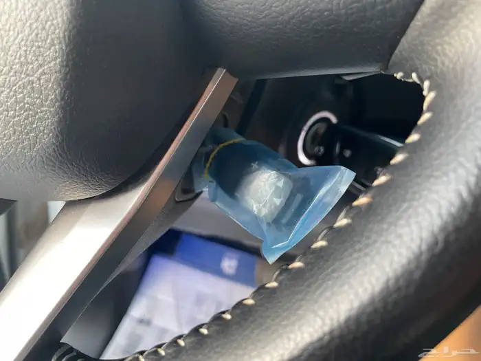 فورتشنر 2023 بحالة الوكالة vx1(تم البيع) 41