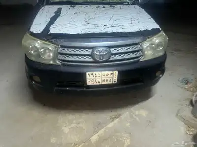 كبوت اثنين أنوار واثنين رفرف وشبك وصدام كله حق الوكالة 10