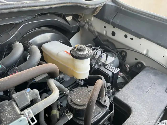 فورتشنر 2023 بحالة الوكالة vx1(تم البيع) 73