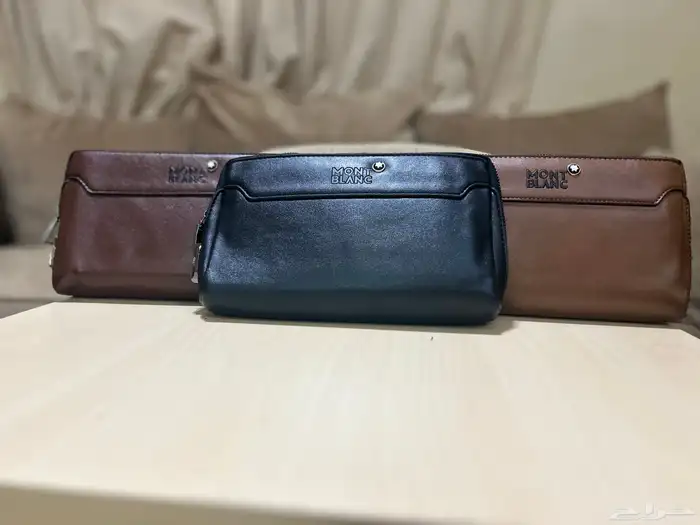 شنط ظهر و يد رجاليه وشبابيه وشنط ظهر ويد نسائية جميله 6