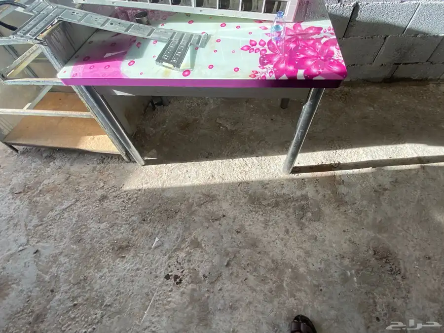 اغراض بوفيه للبيع 8
