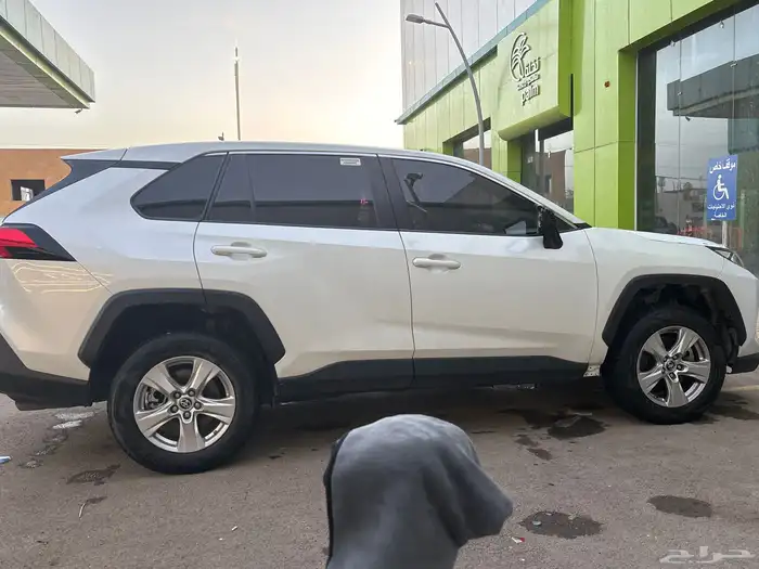 راف فور دبل2021 5