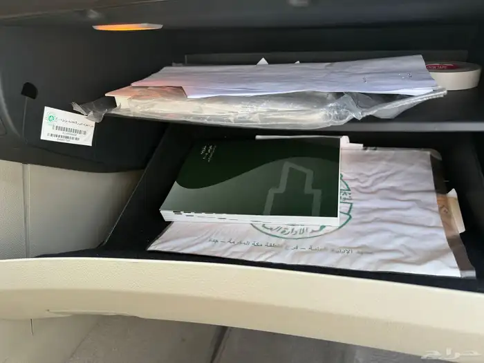 كابرس 2008 ممشى 56 الف فقط لاغير. V8 11
