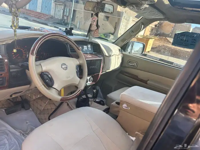 فتك سوبر سفاري 2005 11