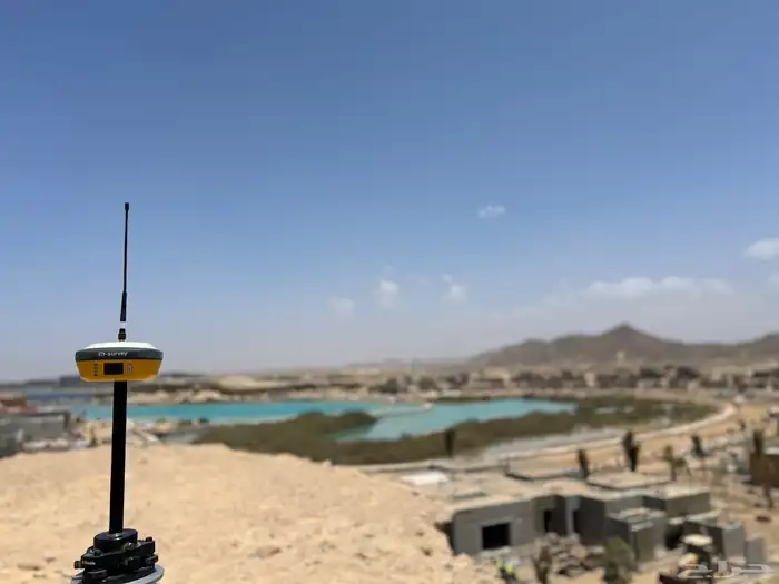E800 GPS for rent جي بي اس للايجار 1