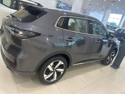 شانجان UNI-S موديل 2025 بسعر خاص وحصري لايفوتكك 3