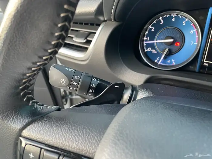 فورتشنر 2023 بحالة الوكالة vx1(تم البيع) 50