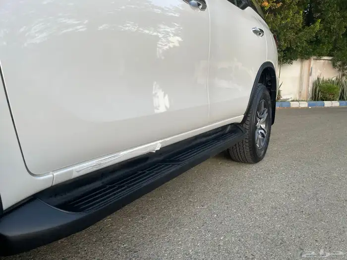 فورتشنر 2023 بحالة الوكالة vx1(تم البيع) 5