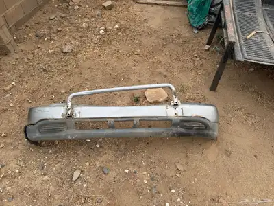 جنوط وصدام هايلوكس ومقاعد كامري 2