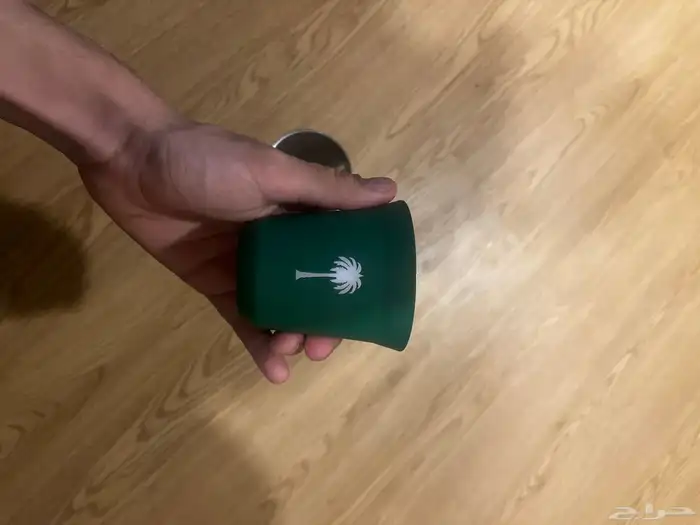كوب شعار السعودية 3