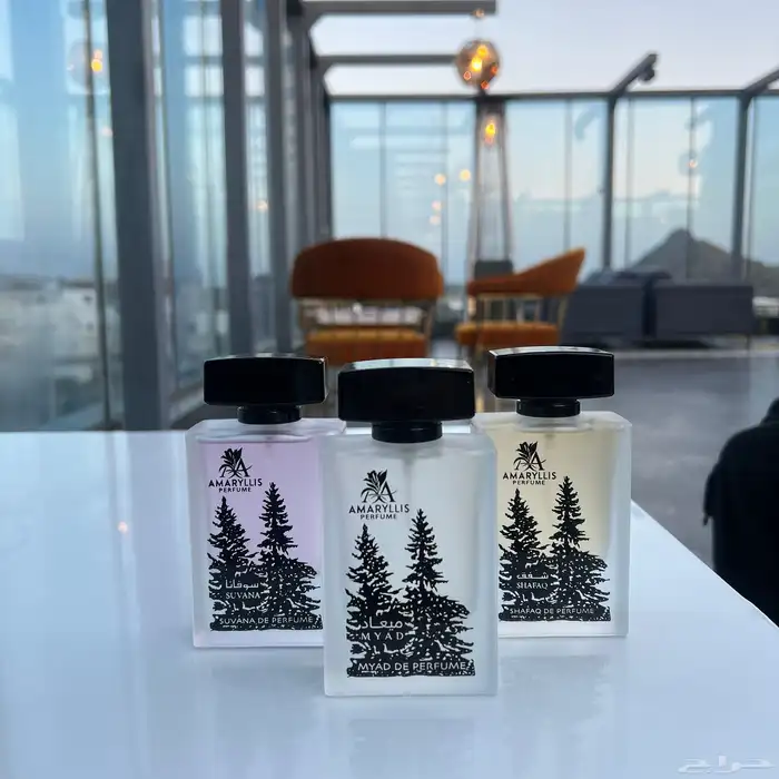 عطور براند خاص 0