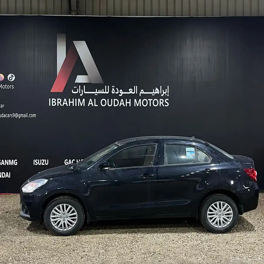 ديزاير 3