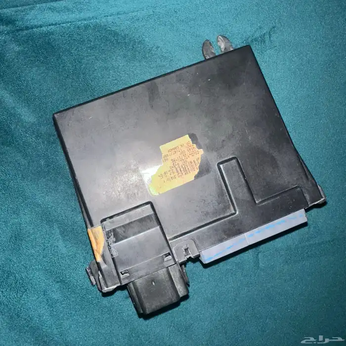 لنكن تاون كار سنترلوك 0