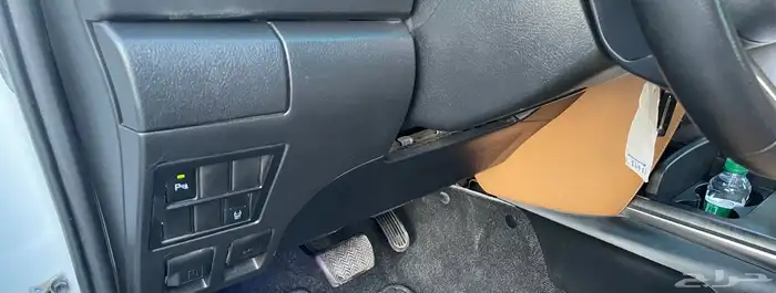 فورتشنر 2023 بحالة الوكالة vx1(تم البيع) 37