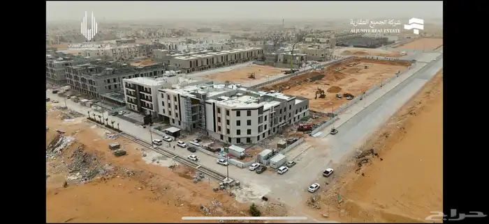 مصور درون انشاءت عقارية 0