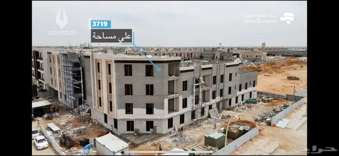 مصور درون انشاءت عقارية 4