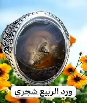 خواتم رجاليه وسبح 8