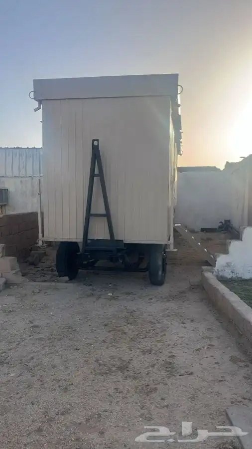 غرفه جديدة 0