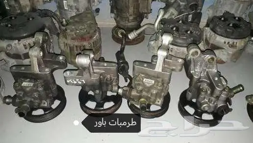 كمبروسر لكزس LS 430 من 2001 الى 2006 2