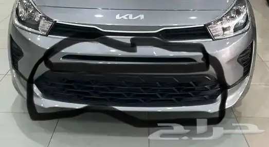 شبك صدام كيا ريو 2023 3